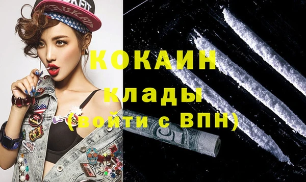 хмурый Богородицк